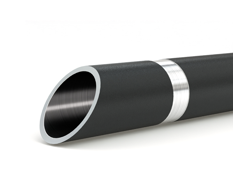 EASTAI precision bored tube for hydraulic cylinder barrel