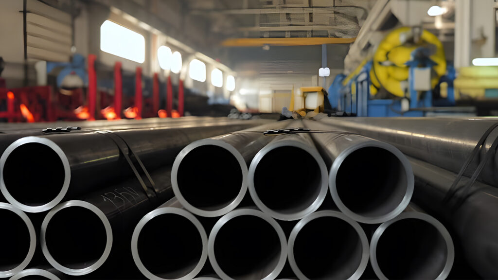 honed tube