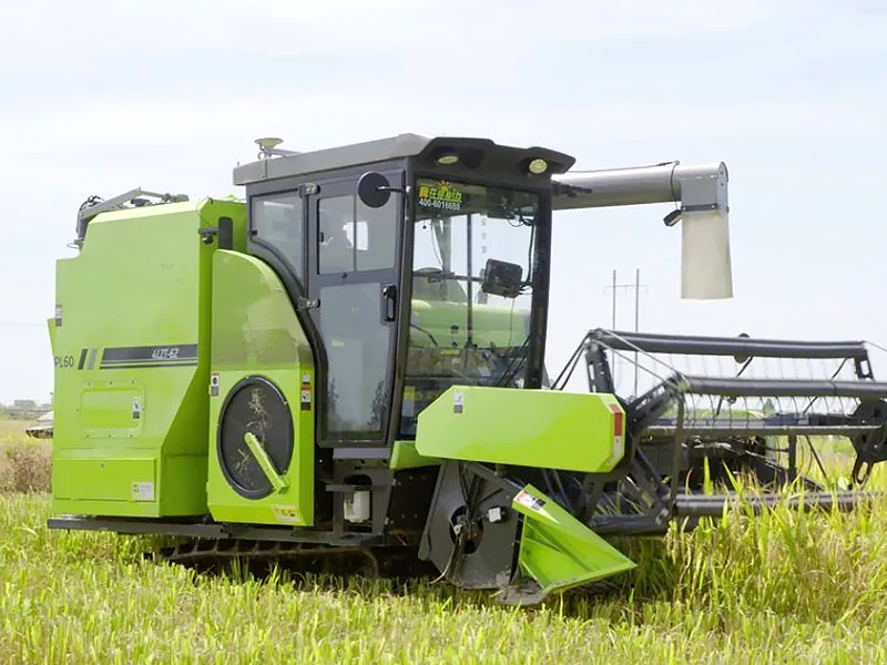 EASTAI hydraulic cylinder with precision engineering and durable construction