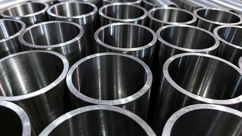 honed tube