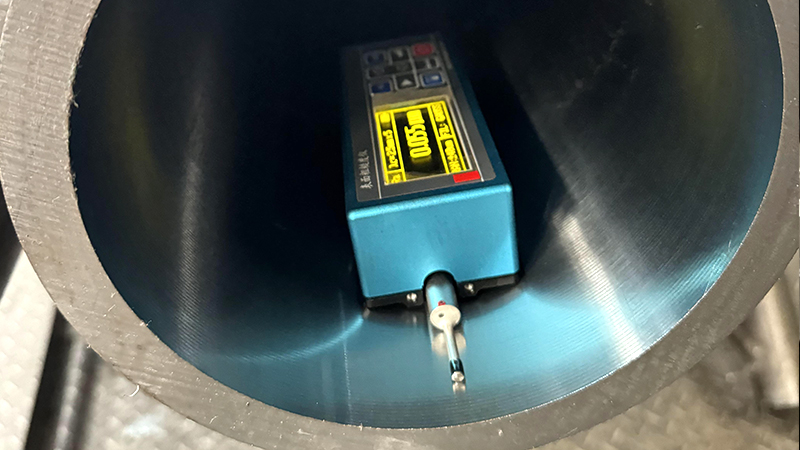 honed tube
