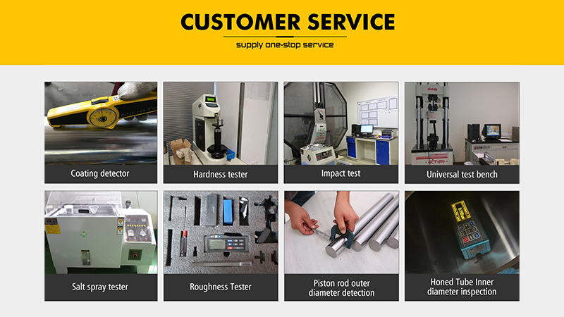 EAST AI customer service