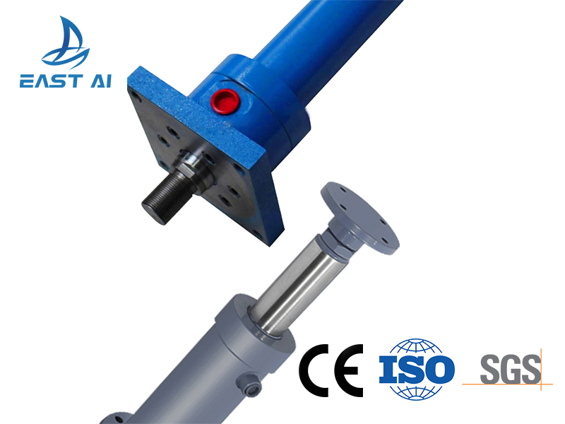 Hydraulic Cylinders