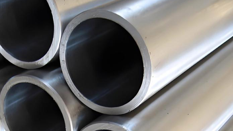 honed cylinder tube