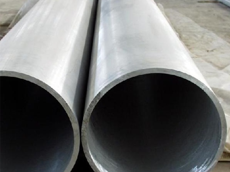 Cold drawn welded tubes