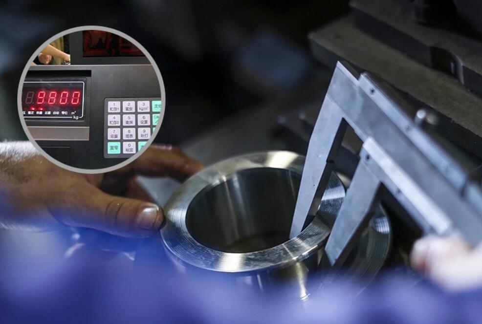 EASTAI honed tubes as the foundation of hydraulic product performance