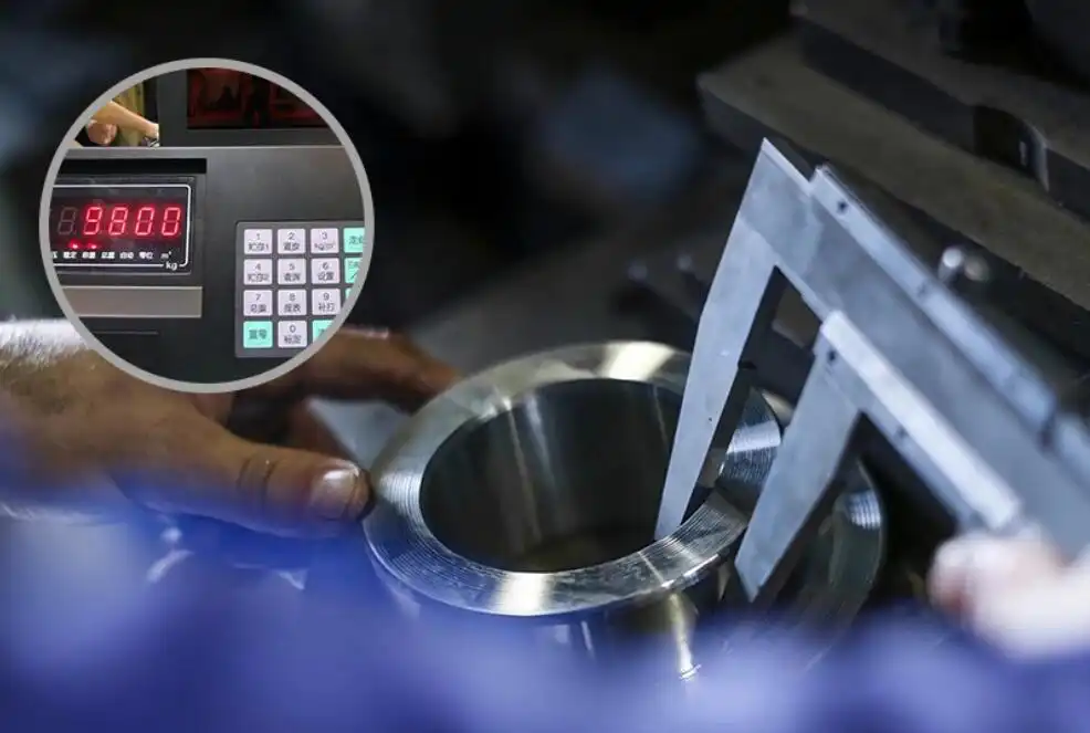 EASTAI honed tubes as the foundation of hydraulic product performance