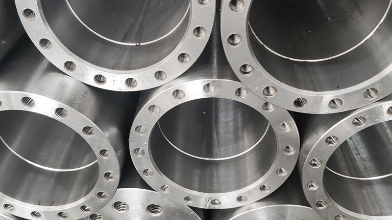 Honed Tube 