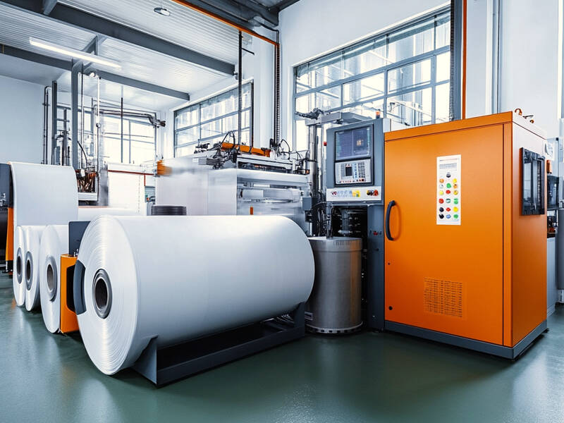 EASTAI customized hydraulic power pack for automation equipment