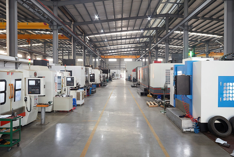 EASTAI hydraulic cylinders ensuring system performance and reliability