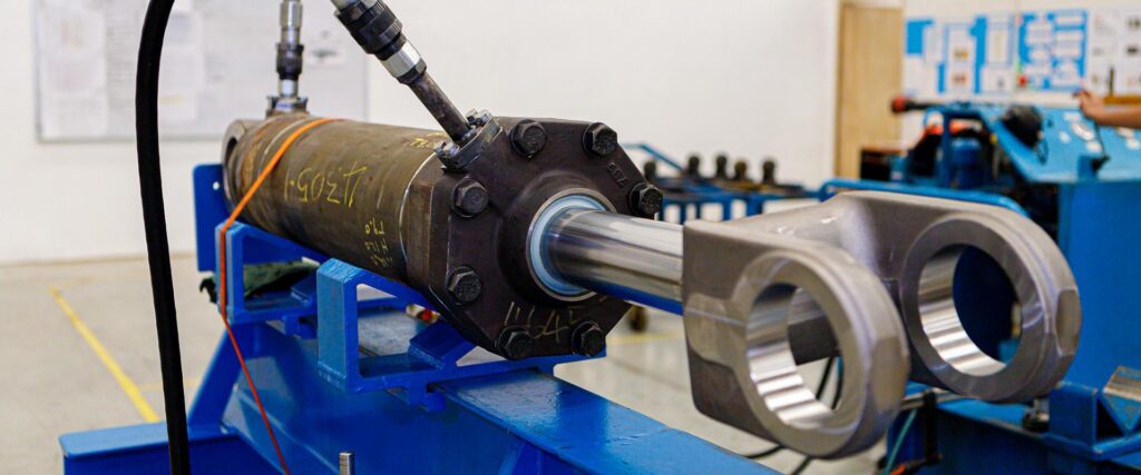 Hydraulic Cylinder Pressure Loss Causes and Engineering Diagnosis