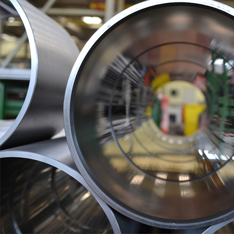 honed tube