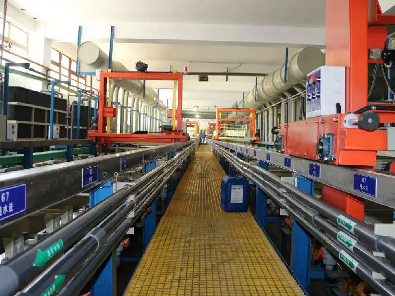 EASTAI cold drawing machine for seamless steel tubes