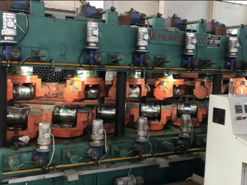 EASTAI high efficiency workshop machinery