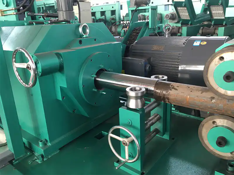 EASTAI honing machine for hydraulic cylinder tubes