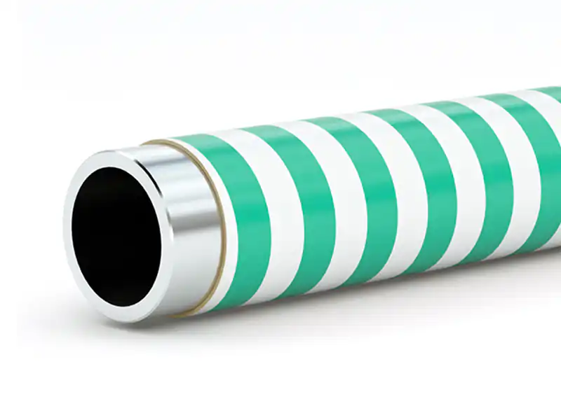 EASTAI chrome plated rod for heavy-duty hydraulic cylinders