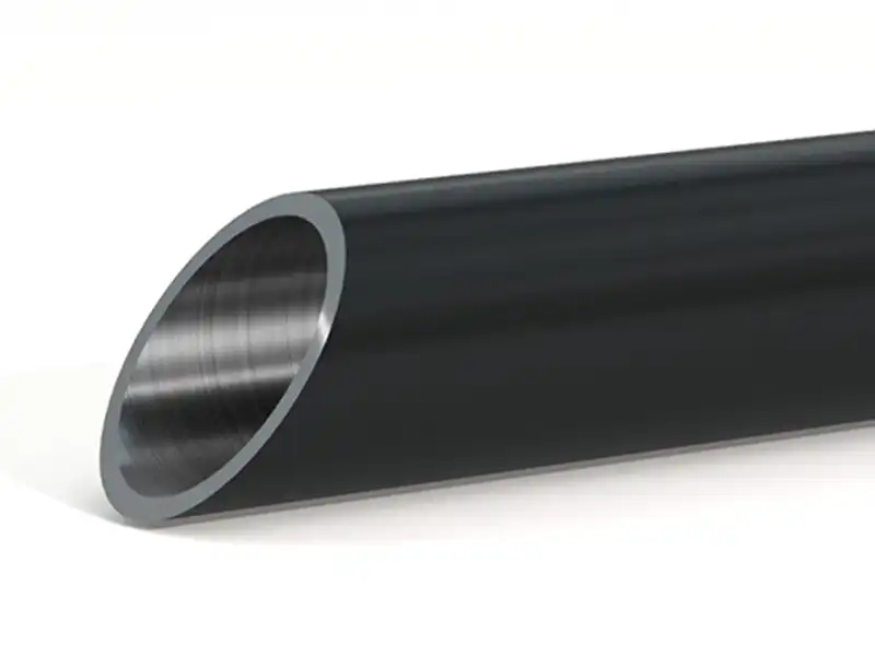 EASTAI hydraulic cylinder honed tube with precision inner bore