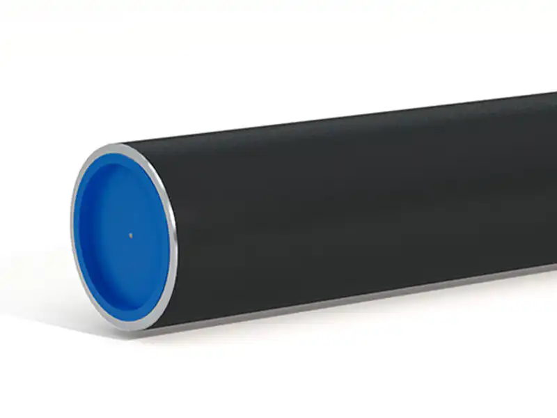 EASTAI heavy wall honed tube for high pressure applications