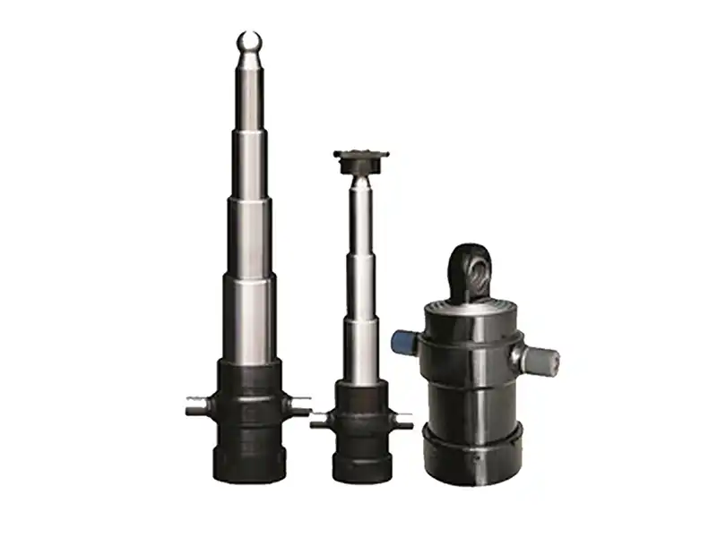 EASTAI hydraulic cylinders for agricultural machinery systems