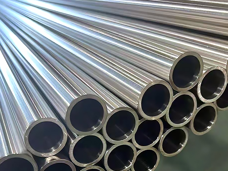 Stainless Honed Tube
