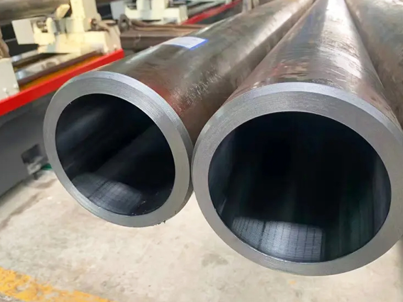Thick Wall Honed Tube