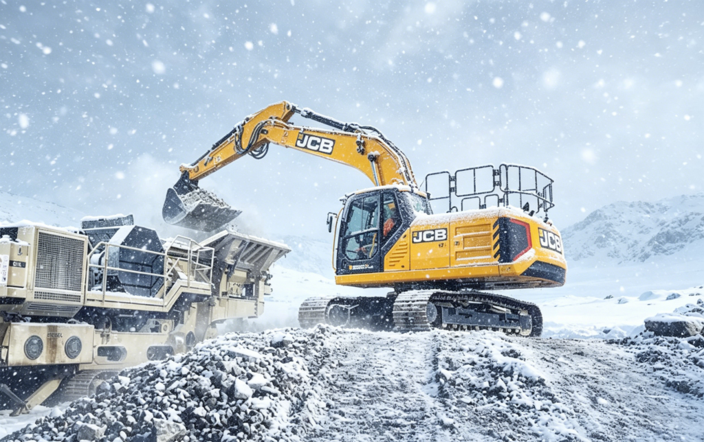 hydraulic parts for construction machinery