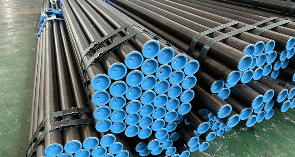 honed tube