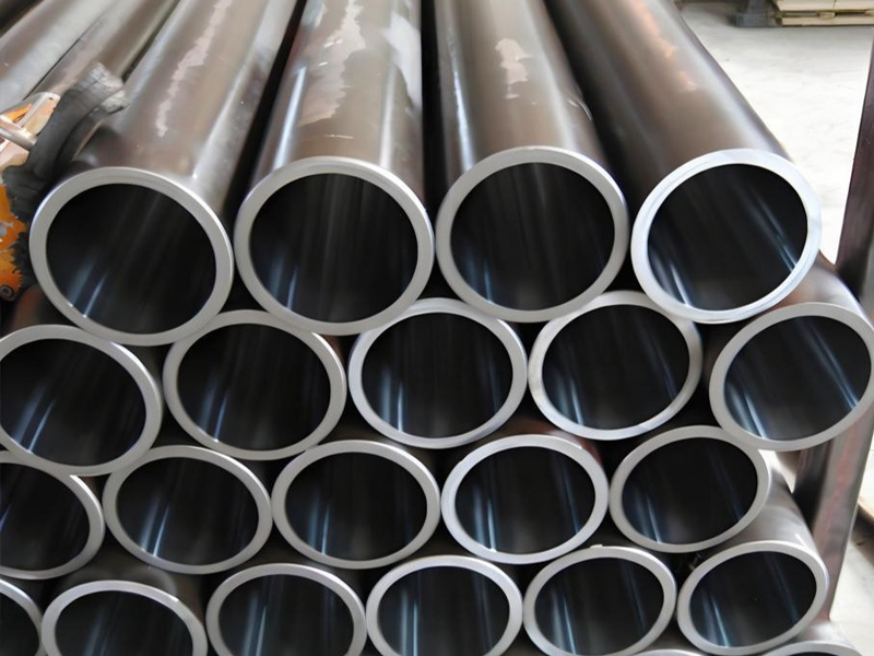 Custom Honed Tube