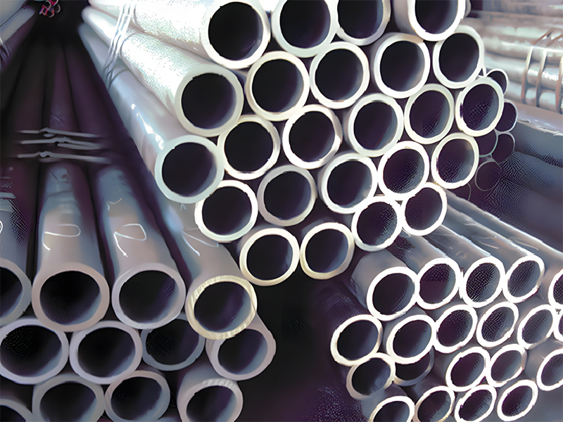 H9 Cold Drawn Tube