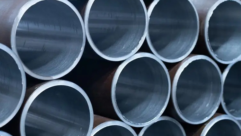 honed tube