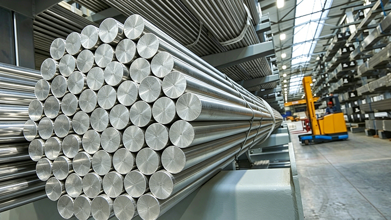 piston rod