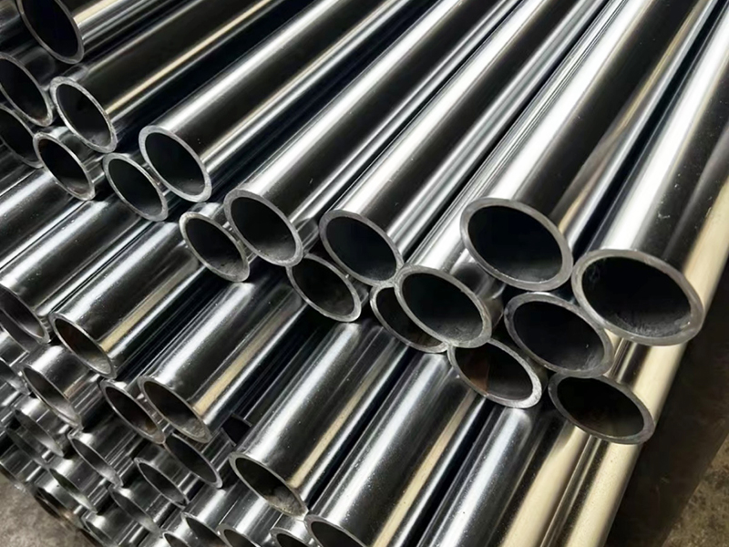 Chrome Honed Tube